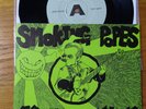 Smoking Popes / Groovy Love Vibes split 7