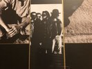 U2 The Joshua Tree Singles: Remastered & Live 1987/2017 4 Vinyl Record Set - NEW