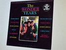 The Wonder Years LP Music from the Wonder Years TV Show