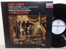 SXL 6975 SAINT-SAENS - DANSE MACABRE - CHARLES DUTOIT - DECCA 1981 UK PRESSING