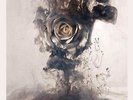 EDITORS THE WEIGHT OF YOUR LOVE DOPPIO VINILE LP 180 GRAMMI + CD NUOVO