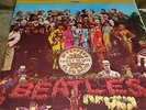 THE BEATLES SGT PEPPERS LHCB  NO NEMS, MACLEN , OR MEXICO 1967