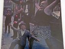 The Doors 1967 LP  Strange Days  Elektra EKS-74014 VG+ First Press Clean Labels