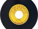 JERRY LEE LEWIS Money / Bonnie B [45 Record] Sun 371 High Grade NM Rockabilly