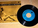 A Peach On A Beach-Featuring the Honey Dreamers-(Demo)-45rpm