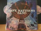 Dave Matthews Band Under the Table and Dreaming LP Bama Rags 888750096319 MINT