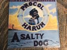 Procol Harum *A Salty Dog* Vinyl LP MFSL MOFI Limited Edition of 3000 NEW SEALED