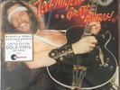 Ted Nugent Great Gonzos The Best Of Gold Vinyl Record LP Sealed 180 Gram Colored