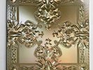 JAY-Z & KANYE WEST - WATCH THE THRONE * LP RED ORANGE VINYL * FREE P&P UK * NEW
