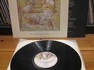 GENESIS - SELLING ENGLAND BY THE POUND- UK 1st Press + Insert / Pecko / EX LP