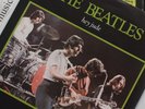 THE BEATLES REVOLUTION 7 INCH VINYL 45 APPLE UK HEY JUDE PAUL McCARTNEY