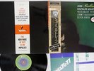 JOHN COLTRANE QUARTET BALLADS ABC/IMPULSE YP-8574-AI Japan OBI VINYL LP