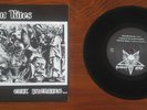 ANCIENT RITES -EVIL PREVAILS- Vinyle/7