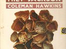 MILT JACKSON-COLEMAN HAWKINS-LP- BEAN BAGS-ATLANTIC-MONO-USA- K. BURRELL