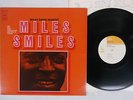 MILES DAVIS QUINTET MILES SMILES CBS/SONY SOPL-165 Japan VINYL LP