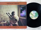 MIROSLAV VITOUS MAGICAL SHEPHERD WARNER P-10157W Japan VINYL LP