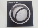 YOU ME AT SIX - NIGHT PEOPLE (PICTURE DISC) Vinyl LP #V53B