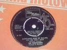 The temptations ( Loneliness Made Me Realize ) It's You That I Need. T/Motown.Ex
