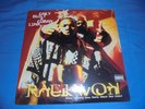 Raekwon- Only Built For Cuban Linx- 1995 Double Vinyl Lp- First Press- Sealed