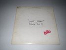 Love - Out Here   Test Pressing   Sides 3 & 4 (LP) VG    197?   Arthur Lee