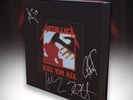 Metallica Autographed Kill 'Em All - Remastered Deluxe Box Set