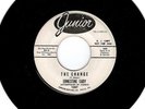 ERNESTINE EADY - THE CHANGE - ORIGINAL JUNIOR DJ COPY- NORTHERN SOUL 45