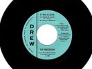 THE PRECISIONS - IF THIS IS LOVE (i'd rather be lonely )-ORIG DREW NORTHERN SOUL