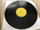 Madonna True Blue Hungary 1987 split Test Pressing Lp