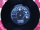 Near Mint Elvis Presley  Blue Christmas / White Christma nm RCA 1430 7