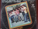 LATIN CUMBIA ECUADOR ORGAN MANUEL GONZALEZ CUMBIA SAMPUESANA WOW  LISTEN
