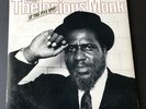 Thelonious Monk at the Five Spot (1977 Milestone M-47043 2xLP)