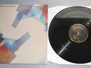 Brian Eno - David Byrne - My Life In The Bush Of Ghosts UK Withdrawn EG 1st LP