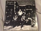 ALLMAN BROTHERS BAND - AT FILLMORE EAST VINYL RECORD USED