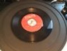 Dutchy Brothers - (Pete De Vlught) May-Be He Loved Me  7” - Calypso - EN CEE