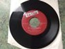 Dutchy Brothers - (Pete De Vlught Orchestra) La Cumparsita 7” - Calypso - EN CEE