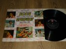ELVIS PRESLEY - Speedway - UK LP - RCA RD 7957 - BLACK/RED SPOT