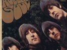 THE BEATLES Rubber Soul T-2442 Capitol Vinyl 12