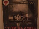The Clash - Sandinista  (Sealed UK LP) 3LP 1980 (CBS FSNL1)