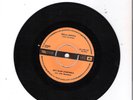 VINYL  SINGLE  //  HET  RADI - ENSEMBLE   ---   BELLA   DONNA