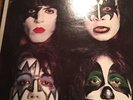 KISS Dynasty LP NM