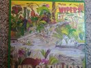 Rare Vintage Wipers Land of The Lost  Album.