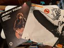 Led Zeppelin debut Rare Import NM vinyl plus Jimmy Page Special Early Works NM