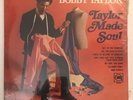 Bobby Taylor And The Vancouvers - Taylor Made Soul - SEALED 1969 1st Press Gordy