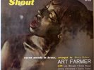 ART FARMER / LEE MORGAN / BRASS SHOUT / JAZZ / KING JAPAN SR3036