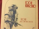 EDDIE KIRKLAND The Devil And Other Blues Demons LP Trix