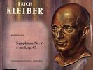 BEETHOVEN Symphony 5 ERICH KLEIBER Decca LXT-5358 Ed.1 NM $4 Shipping Worldwide