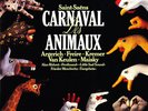 PHILIPS 416841 SAINT-SAENS Carnaval des Animaux RIDOUT MESCHWITZ Argerich Maisky
