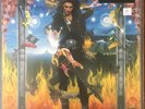 Steve Vai Passion and Warfare Vinyl Record LP Sealed (MOV)