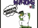 METEORS, THE - MONKEY'S BREATH--Vinyl LP -Brand New-Still Sealed