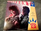 Waterfront Home New Breed Of Mermaid LP Bobby Orlando Synth Pop Dance RARE EX